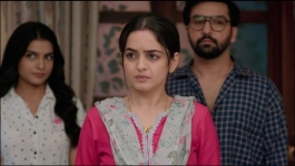 Udne Ki Aasha - 9th May 2025